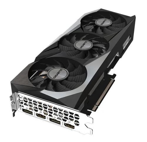 Видеокарта GeForce RTX 3070 GAMING OC 8GB 2.0 GDDR6 256bit LHR 2DP/2HDMI