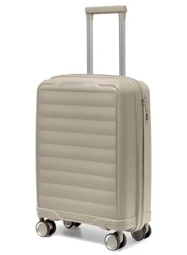 Walizka mała Puccini Turin - beżowy