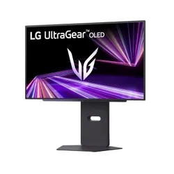 LG UltraGear 27GX700A-B - 280Hz | QHD | Tandem OLED | 0.03ms | 26.5''