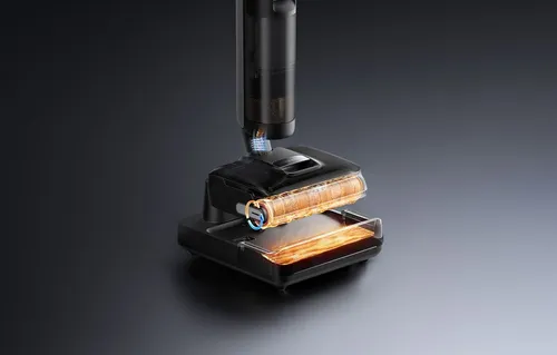 Odkurzacz DREAME H15 Pro Foam Wash