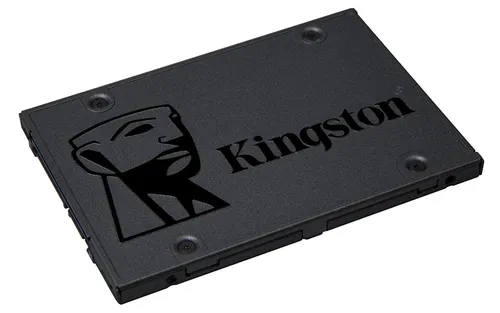 Dysk Kingston A400 480GB