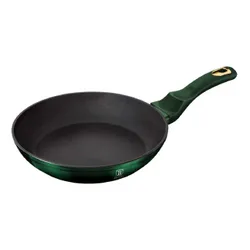 Zestaw garnków BERLINGER HAUS Emerald Collection BH/6065 (10 elementów)