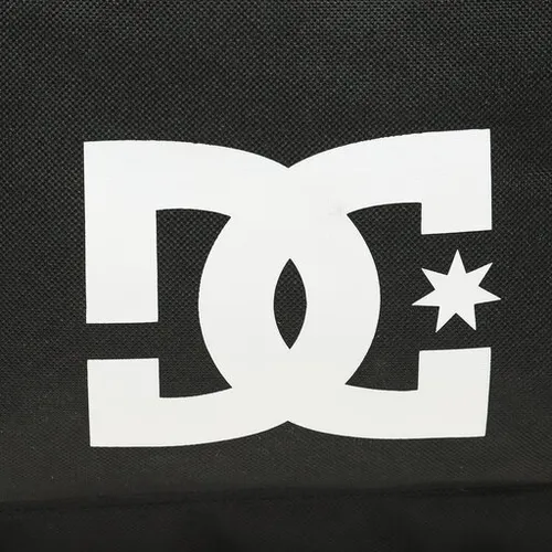 DC Nickel Adybp03100 rucsac negru / Sycamore XKGG