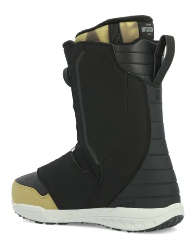 Buty snowboardowe Ride Lasso Pro Wide - Rozmiar (cm) - 26.0