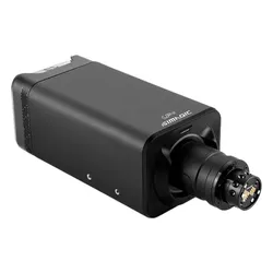 Baza kierownicy SIMAGIC Alpha Evo Ultra 28 Nm. S107