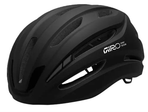 Kask rowerowy GIRO Isode II