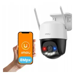 Kamera Imou Cruiser SC 8MP