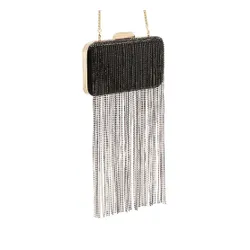 Geanta Kazar Louise 81394-TT-00 Negru