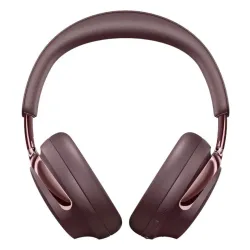Słuchawki bezprzewodowe Bose QuietComfort Ultra Headphones (2nd Gen) Cherry Chocolate Nauszne Bluetooth 5.4 Czekoladowa wiśnia