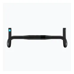 Kierownica PRO PLT 380 mm black