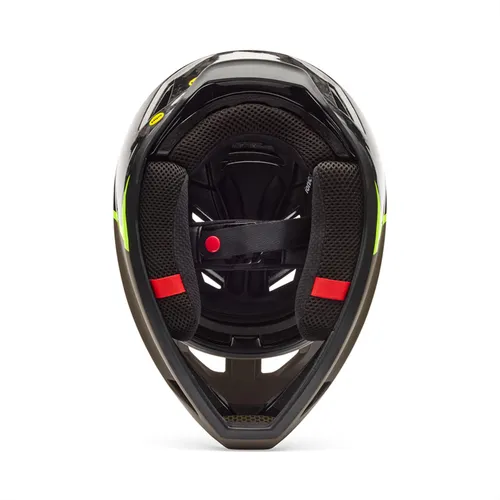 Kask rowerowy Full Face FOX Rampage RS Splice MIPS