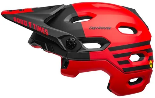 Kask rowerowy Full Face BELL Super DH Spherical MIPS