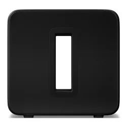 Subwoofer Sonos SUB Gen4 Aktywny Czarny