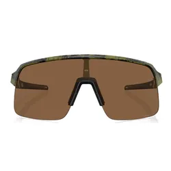 Велосипедные очки OAKLEY Sutro Lite PRIZM Bronze