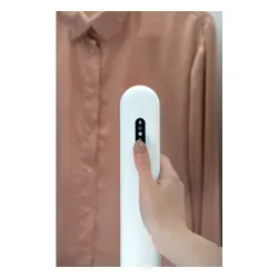 Parownica do ubrań (Steamer) MPM MZP-04