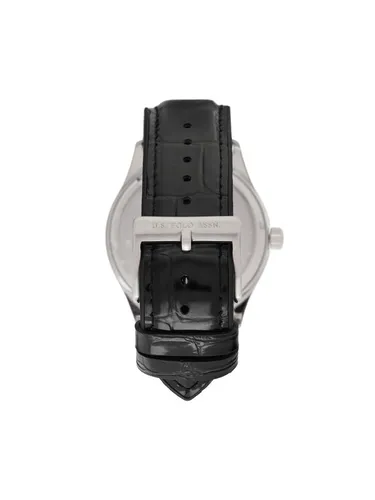 Часы наручные U.S. Polo Assn. Yale USP7370BK