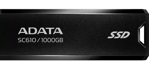 Dysk ADATA SC610 1TB SSD