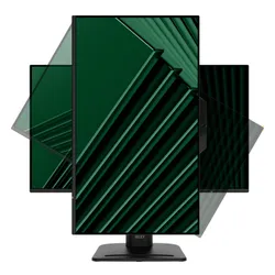 Monitor MSI Pro MP272PMG 27" 1920x1080px IPS 120Hz 1 ms [MPRT]