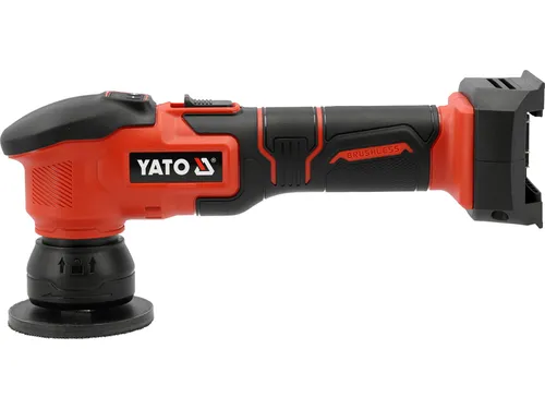 Polerka Yato YT-82927