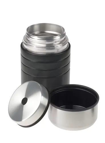 Termos obiadowy Esbit Majoris Food Jug 0,8L - black