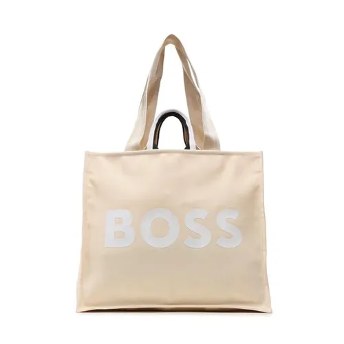 Сумка Boss 50488968 Open White 116