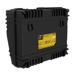 Szybka ładowarka CAT DXC15 18V 15.0Ah 380W