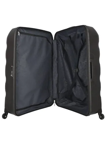 Walizka duża Samsonite Engenero XL - diamond black