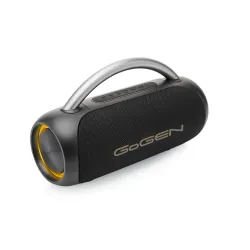 Głośnik Bluetooth GoGEN BS380B Rollee 25W Czarny