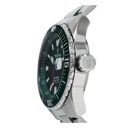 Часы Festina The Originals 20669/2 Silver / Green