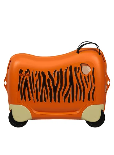 Детский чемодан Samsonite Dream2Go-tiger toby