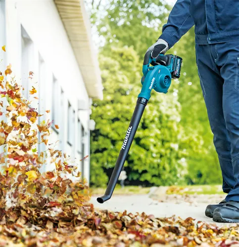 Dmuchawa do liści Makita UB002GZ01