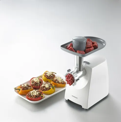 Kenwood MG360 Kıyma Makinesi