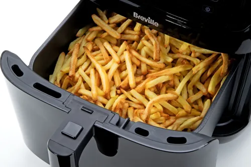 Air Fryer Frytkownica beztłuszczowa BREVILLE VDF133X