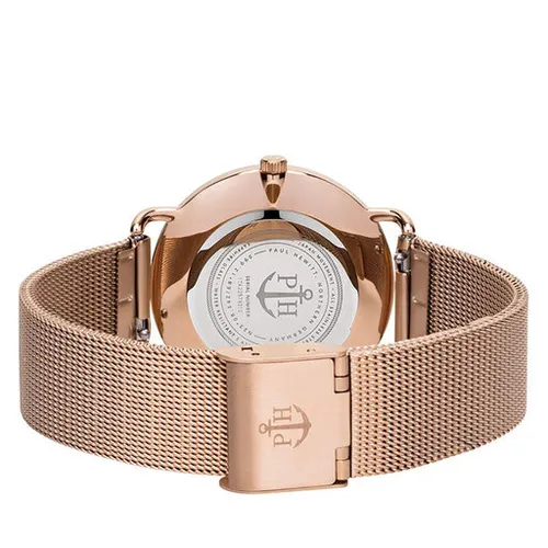 Paul Hewitt PH-M-R-M-4s Rose Gold Saati