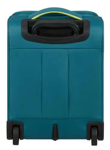 Walizka kabinowa 2-kołowa American Tourister Cloudrider S/M Upright - misty teal