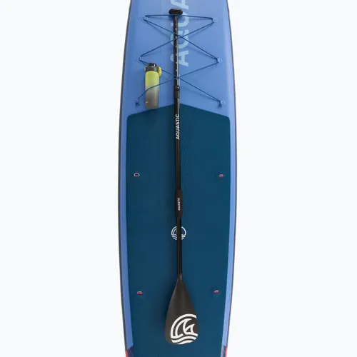 SUP-доска AQUASTIC Touring Pro 14'0" темно-синий