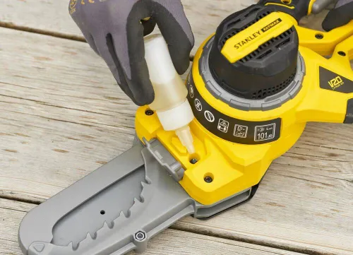 Sekator akumulatorowy STANLEY SFMCPS515B-XJ