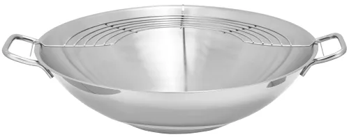 Patelnia wok WMF 58255 36 cm