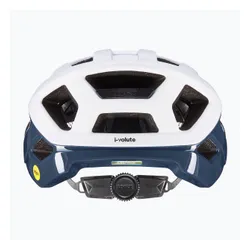 Kask rowerowy UVEX I-Volute Mips white/dusk blue matt