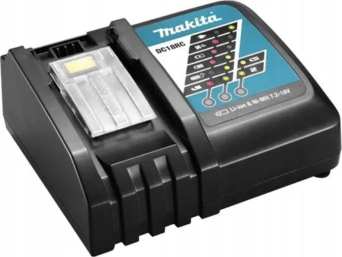 Makita Akülü Matkap DDF487RAJ 18 V 2 x 2 Ah