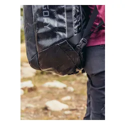 Дорожная сумка Gregory Alpaca 100 Duffle Bag-obsidian black