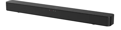 Soundbar PHILIPS TAB4000/10 Czarny 2.0-kanałowy, HDMI ARC