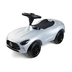 Big Bobby Car Jeździk Mercedes Amg Gt