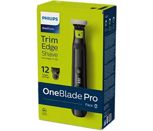 Philips OneBlade Pro Face Tıraş Makinesi (QP6530/15)