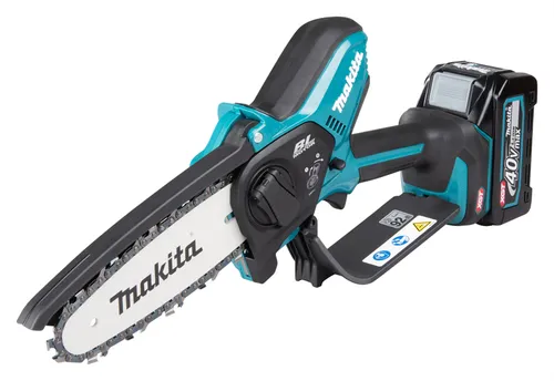 Pilarka łańcuchowa do gałęzi Makita XGT UC029GM202 1x4.0Ah