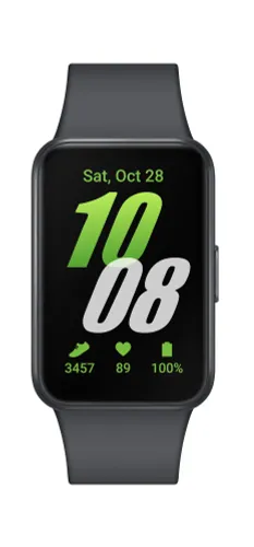 Smartwatch Samsung Galaxy Fit 3 Szary