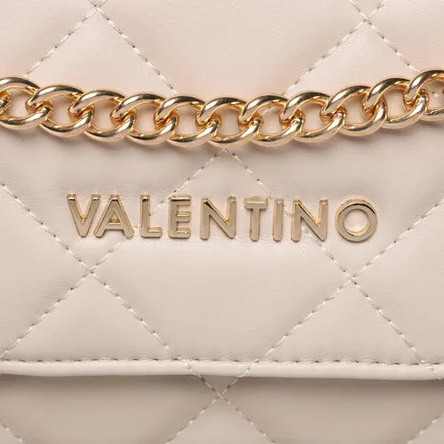 Valentino Ocarina Portofel Vbs3kk44 Ecru