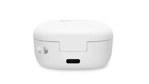 Słuchawki bezprzewodowe Philips TAT2100WT/00 Dokanałowe Bluetooth 6.0 Biały