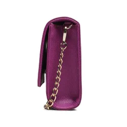 Valentino Divina Vbs1r401g Portofel Malva