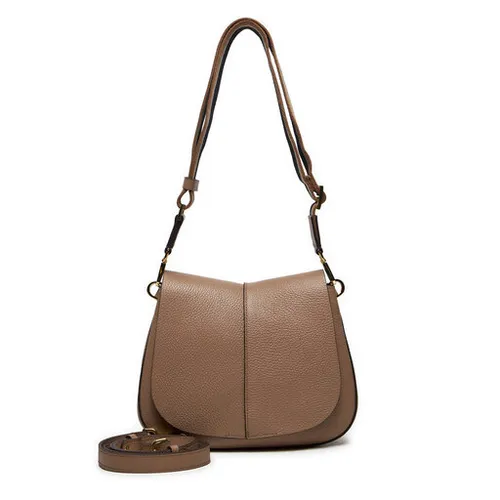Gianni Chiarini Geantă Helena rotundă BS 6036/COMM GRN-NA Bej